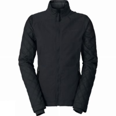 Womens Cyclist Padded Jacket Womens Cyclist Padded Jacket